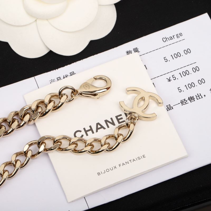 Chanel Necklaces